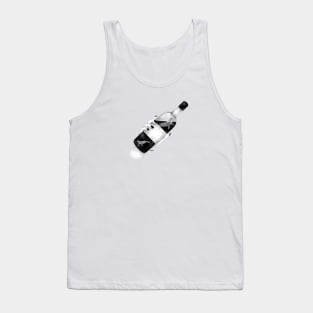 Break free Tank Top